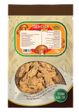  Thịt Từ Chân Nấm Chay (Marinated Shiitake Mushroom) 