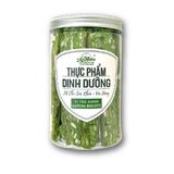  Thực phẩm dinh dưỡng vị Trà Xanh (Matcha biscotti) 