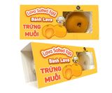  Bánh Lava Trứng Muối 143g (Lava Salted Egg) 