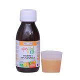  Special Kid Vitamine C Naturelle - Đề kháng khỏe, Trẻ năng động [Nhập khẩu Pháp] 