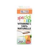  Special Kid Vitamine C Naturelle - Đề kháng khỏe, Trẻ năng động [Nhập khẩu Pháp] 