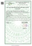  TPBVSK LACTOBACILLUS REUTERI - Giúp bổ sung vi khuẩn có lợi, cải thiện hệ vi sinh đường ruột, giảm rối loạn tiêu hoá. 