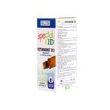  Special Kid Vitamine D3 - Xương răng chắc khỏe, cơ thể cứng cáp [Siro – Nhập khẩu Pháp] 