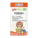  TPBVSK Special Kid Visio+ Hỗ trợ đôi mắt khỏe mạnh [Hộp 30 viên - Nhập khẩu Pháp] 