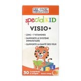  Special Kid Visio+ - Hỗ trợ đôi mắt khỏe mạnh [Hộp 30 viên – Nhập khẩu Pháp] 