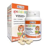  TPBVSK Special Kid Visio+ Hỗ trợ đôi mắt khỏe mạnh [Hộp 30 viên - Nhập khẩu Pháp] 