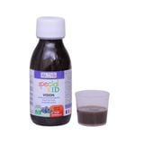  TPBVSK Special Kid Vision - Mắt sáng, mắt khỏe, mắt tinh anh [Nhập khẩu Pháp] 