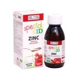  TPBVSK Special Kid Zinc - Đề kháng khỏe - Trẻ chơi vui [Nhập khẩu Pháp] 