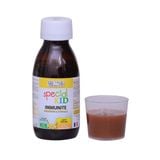  TPBVSK Special Kid Immunité - Hỗ trợ tăng cường sức đề kháng. Hỗ trợ giảm nguy cơ mắc các bệnh do nhiễm khuẩn [Nhập khẩu Pháp] 