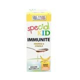  TPBVSK Special Kid Immunité - Hỗ trợ tăng cường sức đề kháng. Hỗ trợ giảm nguy cơ mắc các bệnh do nhiễm khuẩn [Nhập khẩu Pháp] 