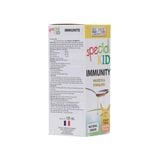  TPBVSK Special Kid Immunité - Hỗ trợ tăng cường sức đề kháng. Hỗ trợ giảm nguy cơ mắc các bệnh do nhiễm khuẩn [Nhập khẩu Pháp] 