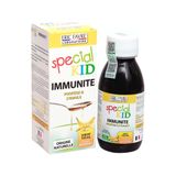  Special Kid Immunité - Hỗ trợ tăng cường sức đề kháng, hỗ trợ giảm nguy cơ mắc các bệnh do nhiễm khuẩn [Nhập khẩu Pháp] 