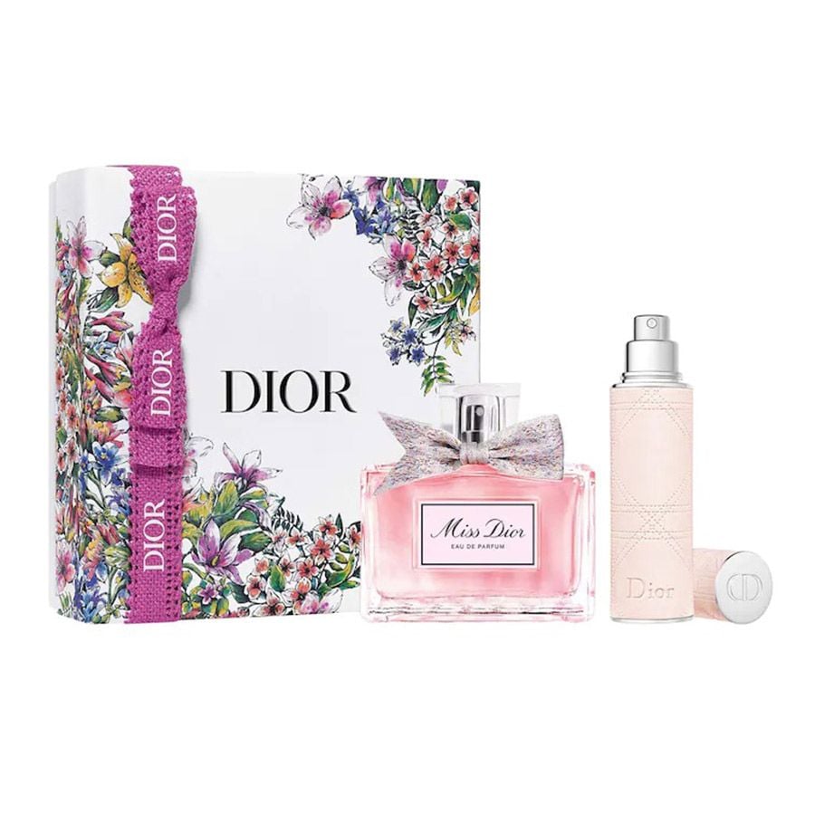 miss dior perfumes
