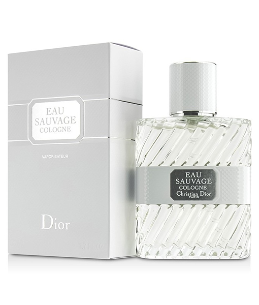 cologne sauvage