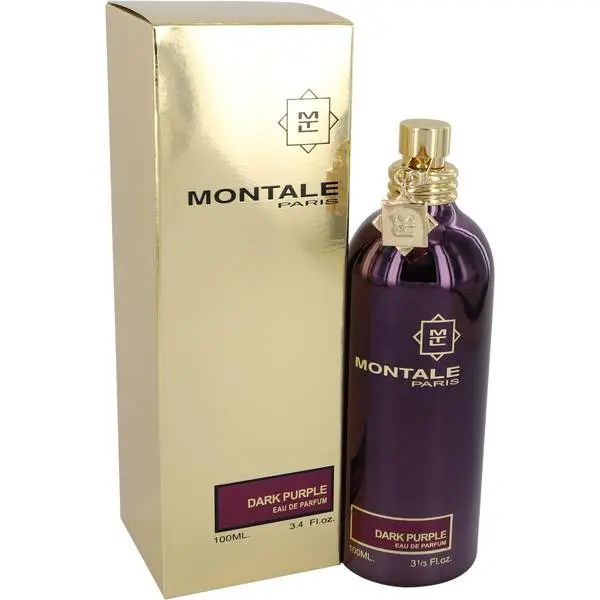 Montale Dark Purple EDP 