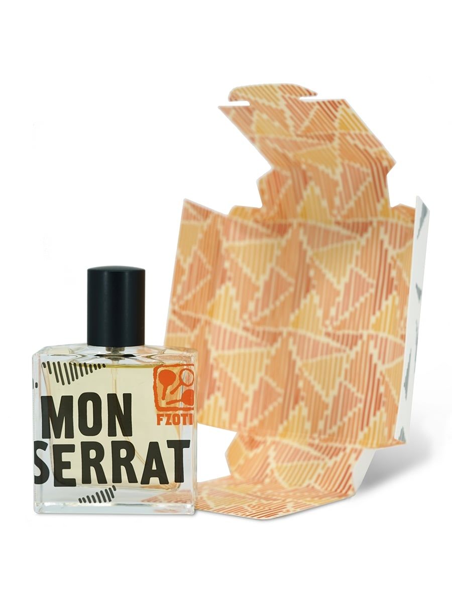  FZOTIC by Bruno Fazzolari Monserrat 