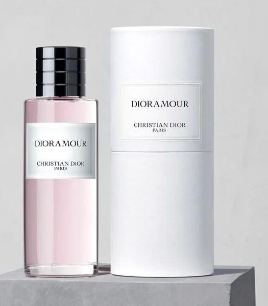  Chirstian Dior Dioramour 
