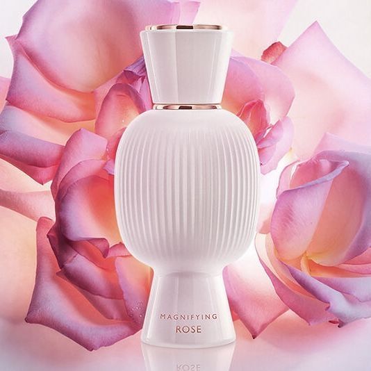  Bvlgari Allegra Magnifying Rose 