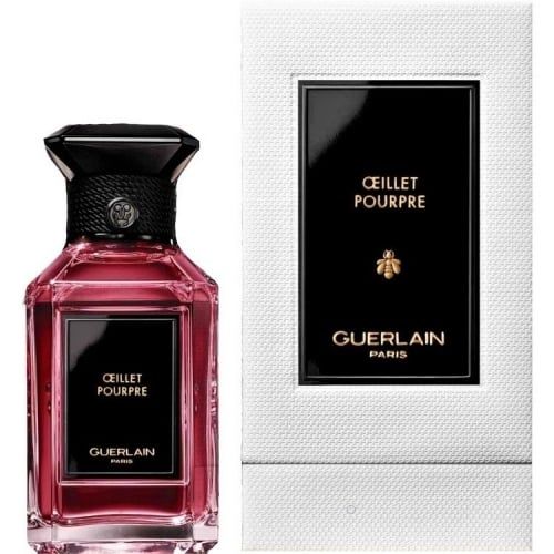  Guerlain Oeillet Pourpre 