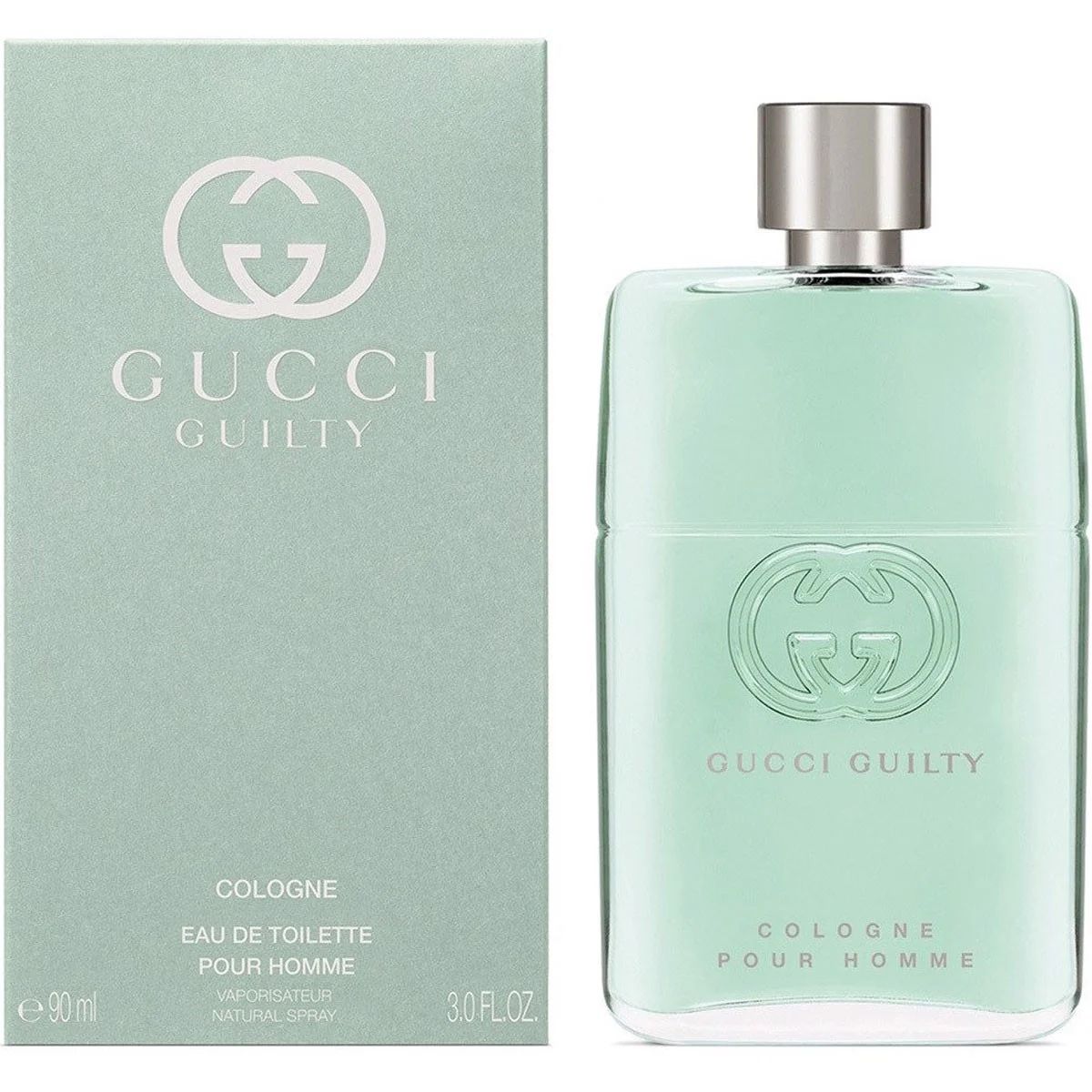  Gucci Guilty Cologne Pour Homme 