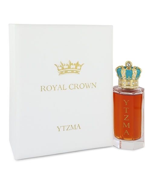  Royal Crown Ytzma 