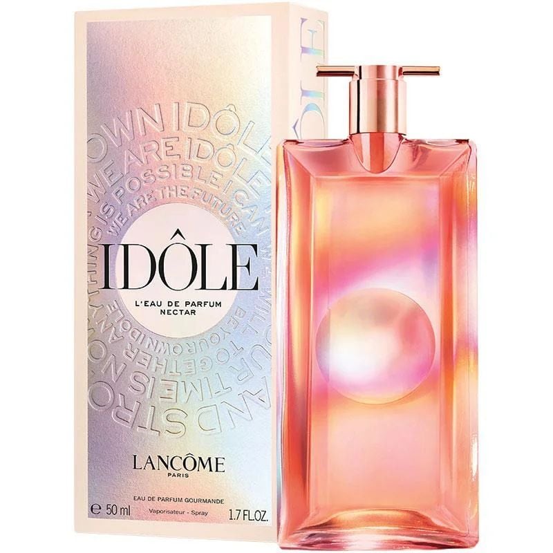  Lancome Idole Nectar 