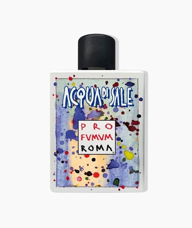  Profumum Roma Acqua Di Sale Limited Edition 