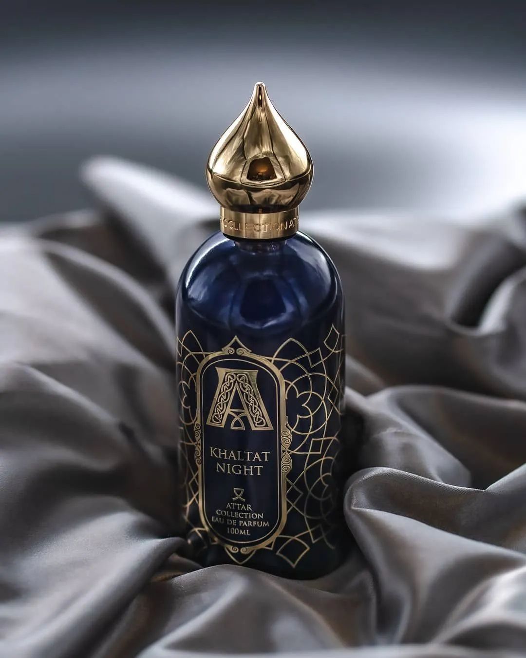 Attar Collection Khaltat Night – LAMI STORE - NƯỚC HOA CHÍNH HÃNG