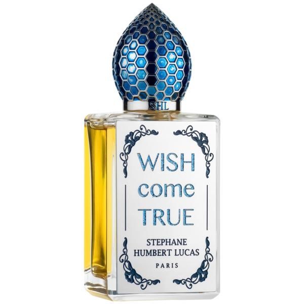  Stéphane Humbert Lucas 777 Wish Come True 