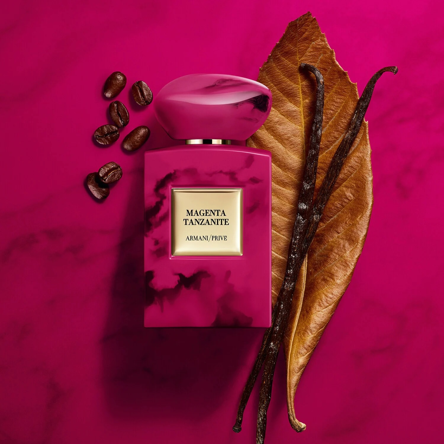 Nước Hoa Unisex Giorgio Armani Prive Magenta Tanzanite