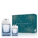  Bvlgari Man Glacial Essence 
