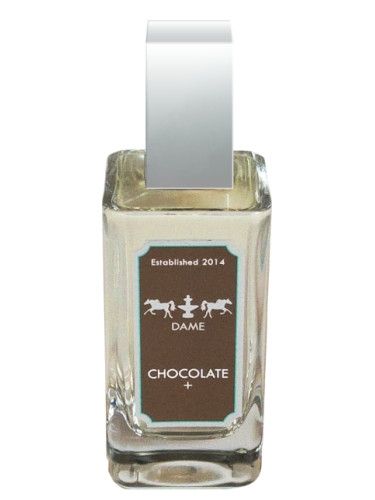  Dame Chocolate+ EDT 