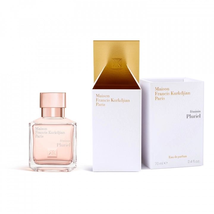  Maison Francis Kurkdjian Paris Feminin Pluriel EDP 