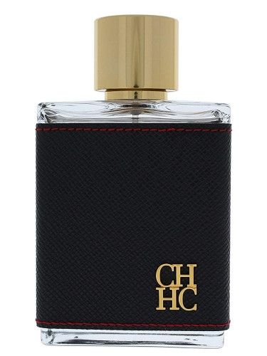  Carolina Herrera CH Men 