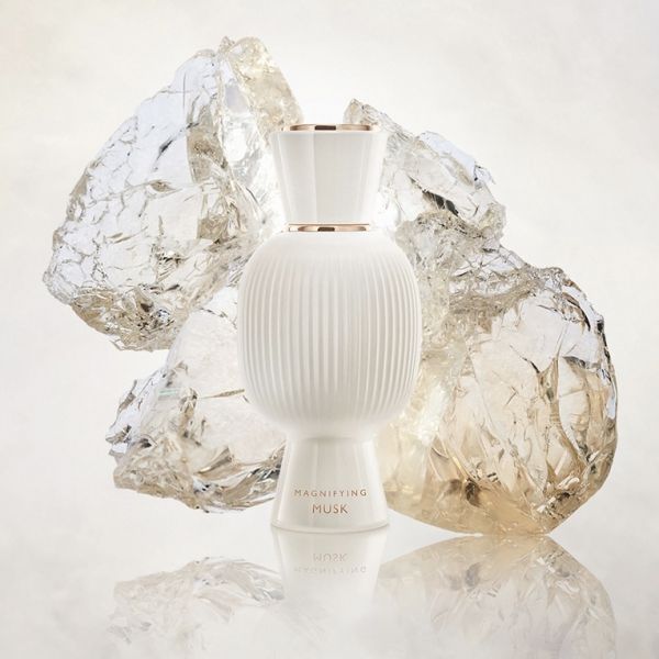  Bvlgari Allegra Magnifying Musk 