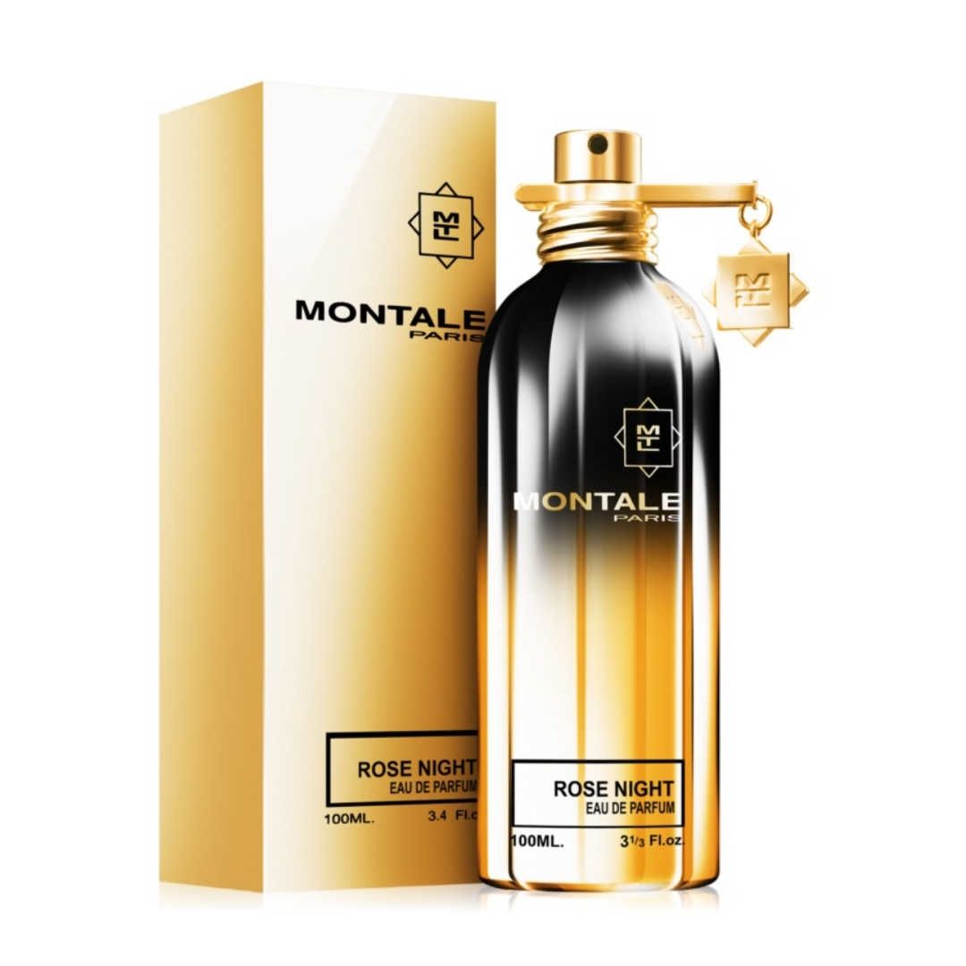  Montale Rose Night EDP 