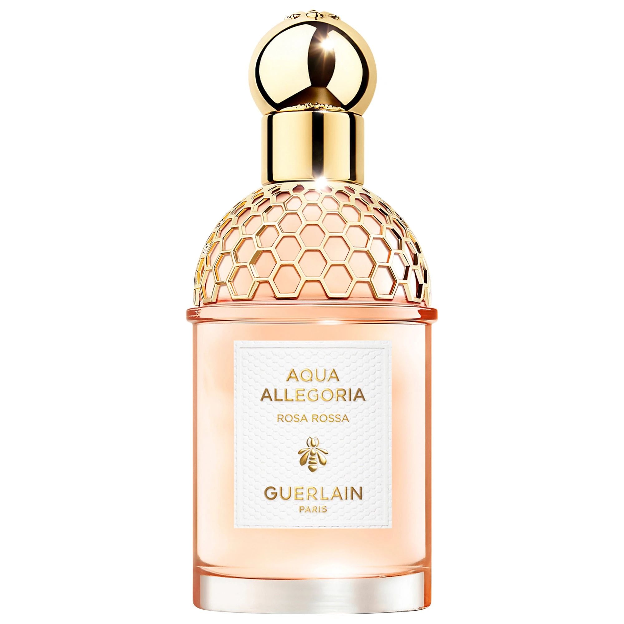  Guerlain Aqua Allegoria Rosa Rossa Eau de Toilette 