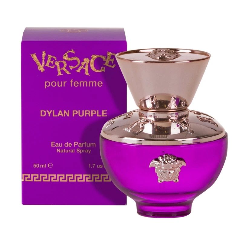  Versace Dylan Purple EDP Pour Femme 