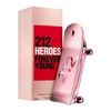  Carolina Herrera 212 Heroes For Her 