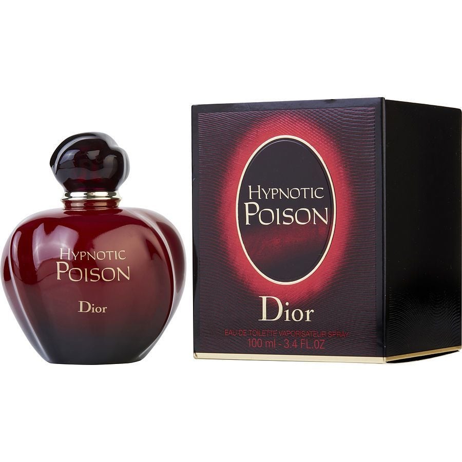 CHRISTIAN DIOR POISON EDT FOR WOMEN nước hoa việt nam Perfume Vietnam #38 CHRISTIAN DIOR POISON EDT FOR WOMEN nước hoa việt nam Perfume Vietnam