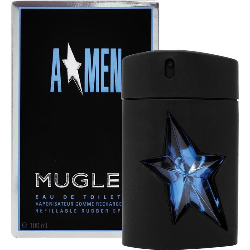  Thierry Mugler A Men Eau De Toillette 