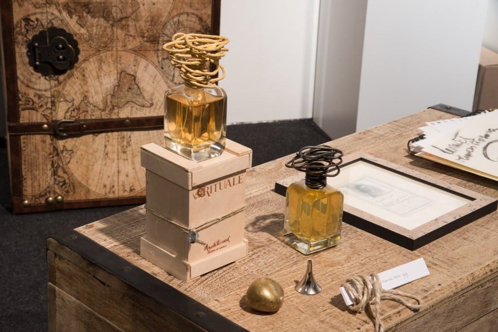  Mendittorosa Rituale 