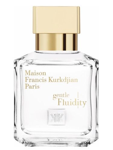  Maison Francis Kurkdjian Gentle Fluidity Gold 