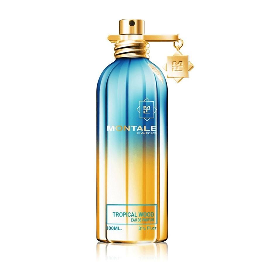  Montale Tropical Wood EDP 