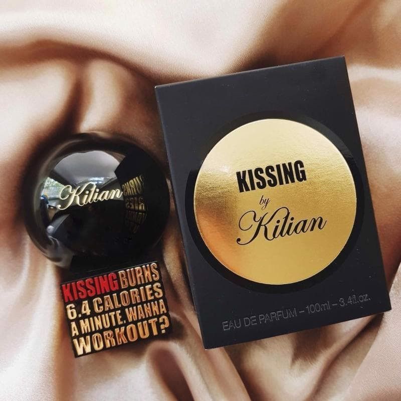  Kilian Kissing 