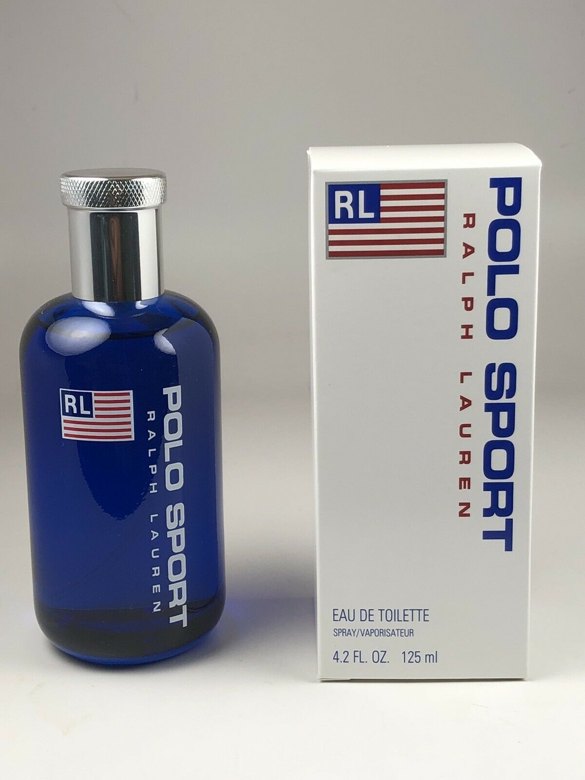  Ralph Lauren Polo Sport EDT 