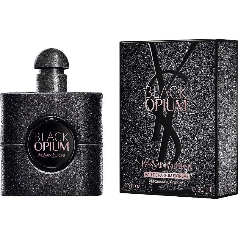  Yves Saint Laurent Black Opium EDP Extreme 