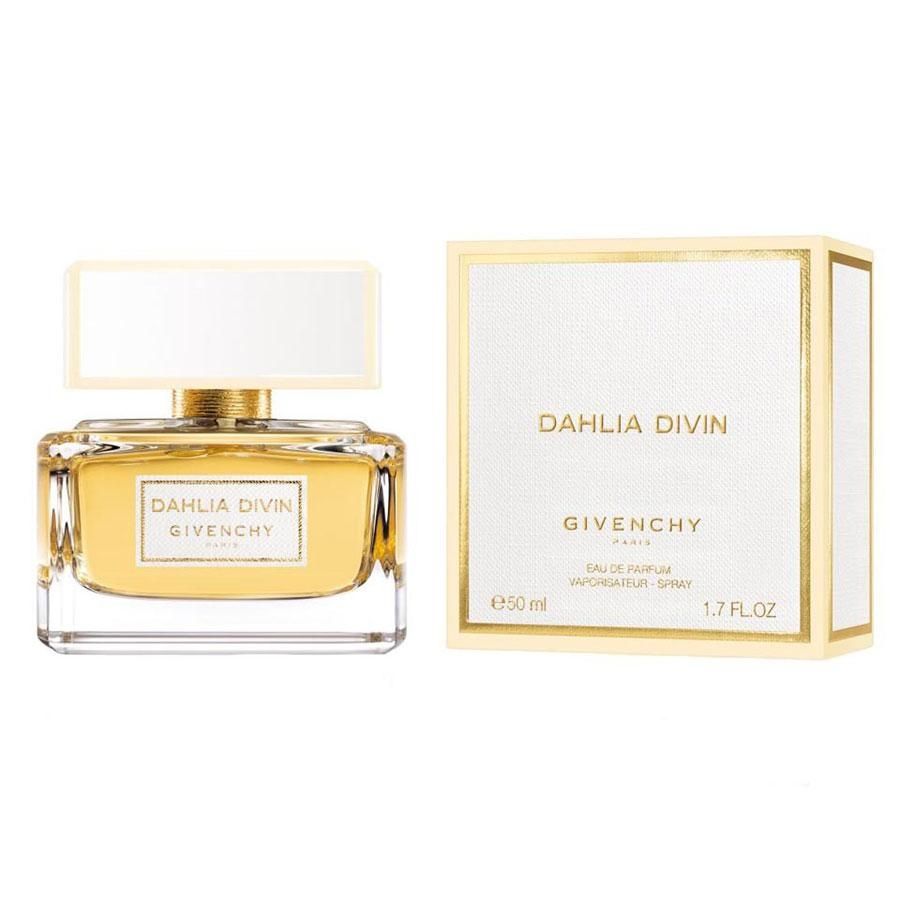  Givenchy Dahlia Divin 