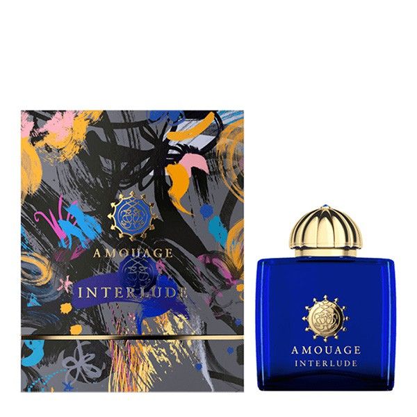  Amouage Interlude Woman 