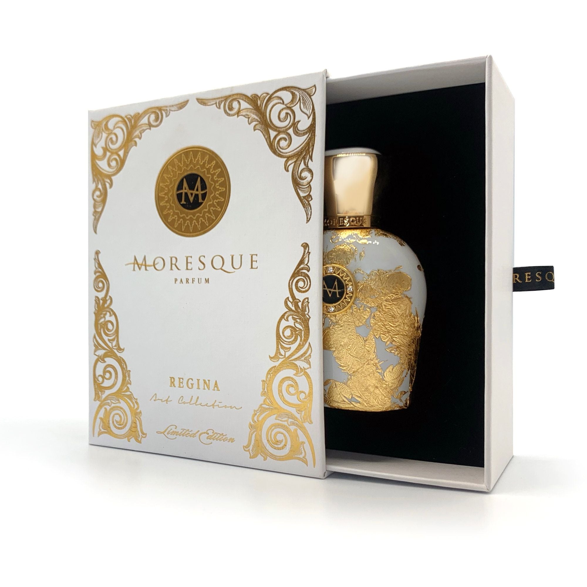 Moresque Regina 